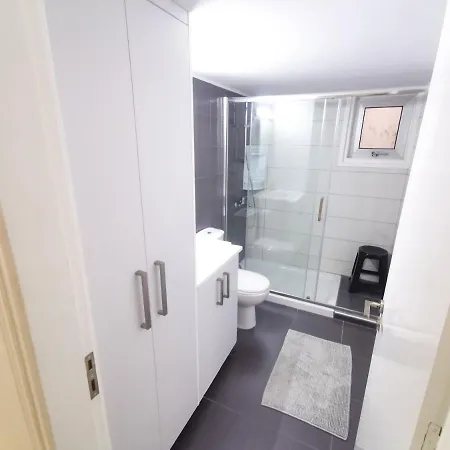 Beach-a-holic Apartment, 2 Min Distance From Marina Appartement *